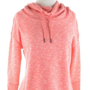 Liz Claiborne Woman Rose Garden Turtle Neck NEW